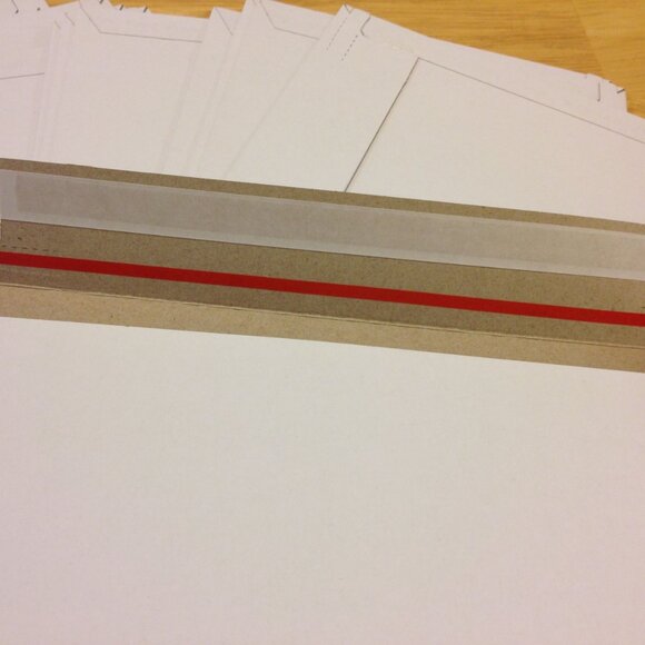 Sealable Envelopes bundle - Picture 3 of 4